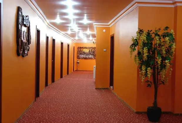 Fuat Bey Otel - Görsel 5