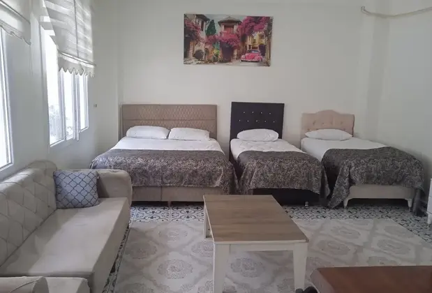 Derin & Park Butik Otel - Görsel 6