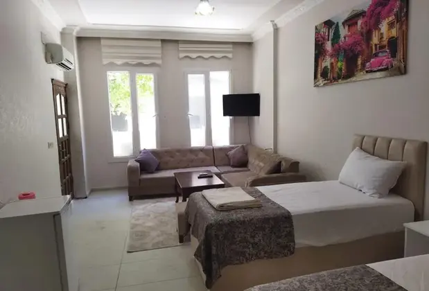 Derin & Park Butik Otel - Görsel 7