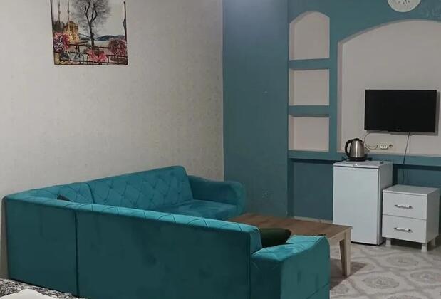 Derin & Park Butik Otel - Görsel 9