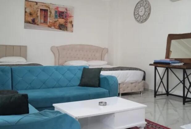 Derin & Park Butik Otel - Görsel 10