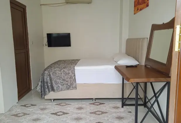 Derin & Park Butik Otel - Görsel 11