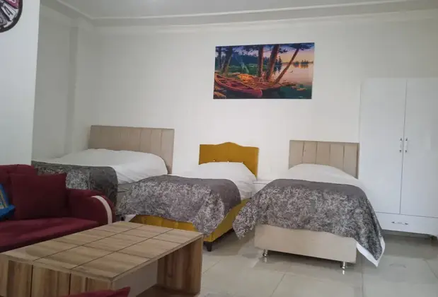 Derin & Park Butik Otel - Görsel 5