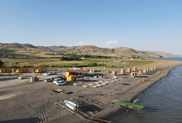 Desbunda Otel - Görsel 5