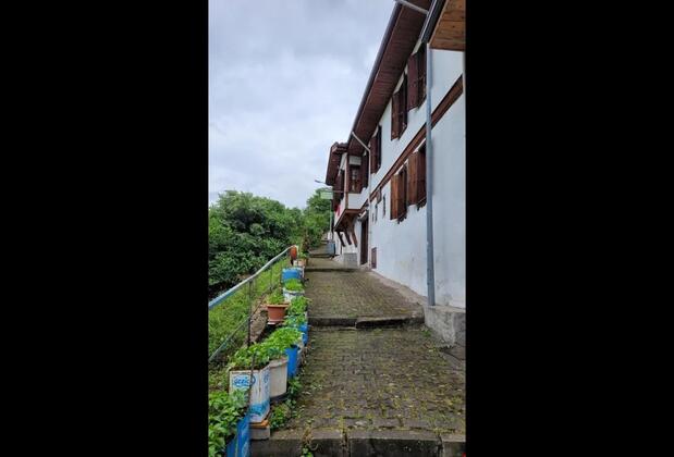 Özçelik Aile Pansiyonu - Görsel 3