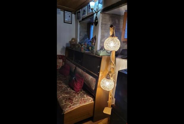 Özçelik Aile Pansiyonu - Görsel 14