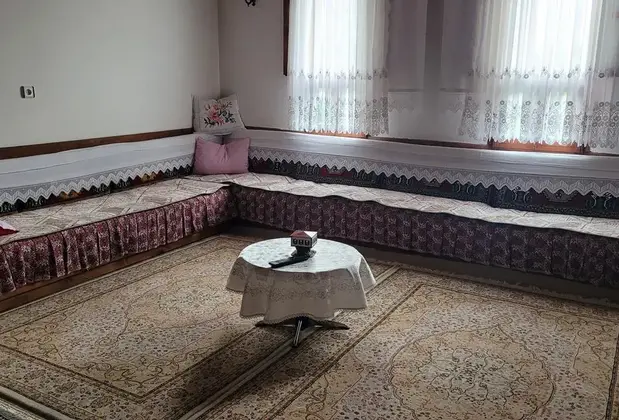 Özçelik Aile Pansiyonu - Görsel 12