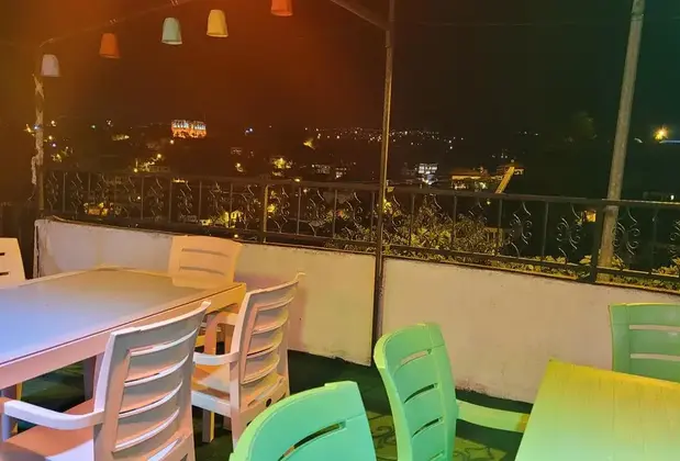 Özçelik Aile Pansiyonu - Görsel 18