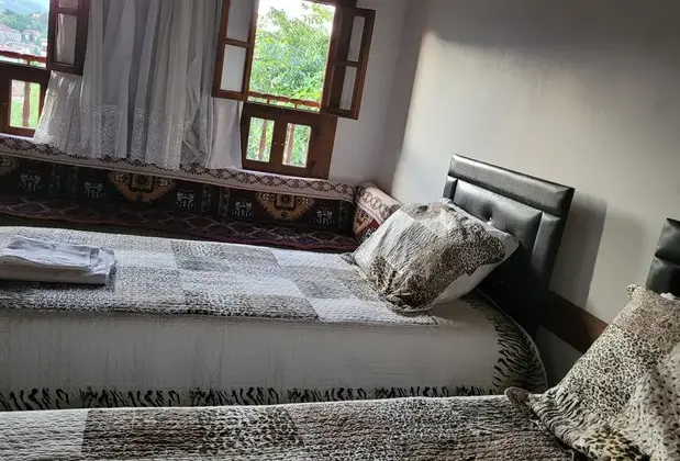 Özçelik Aile Pansiyonu - Görsel 10