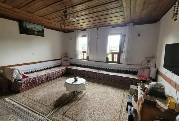 Özçelik Aile Pansiyonu - Görsel 8