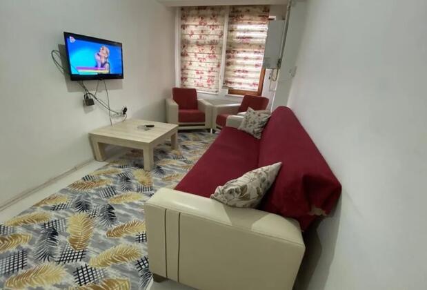 Kutahya Mert Apart - Görsel 4