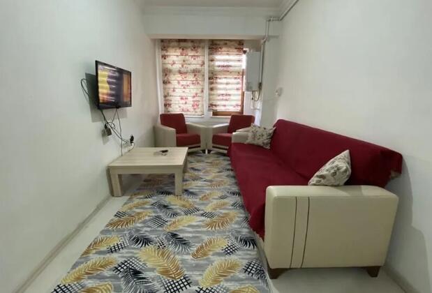 Kutahya Mert Apart - Görsel 5