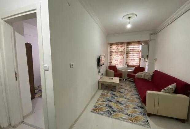 Kutahya Mert Apart - Görsel 7