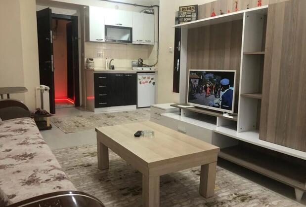 Kutahya Mert Apart - Görsel 9