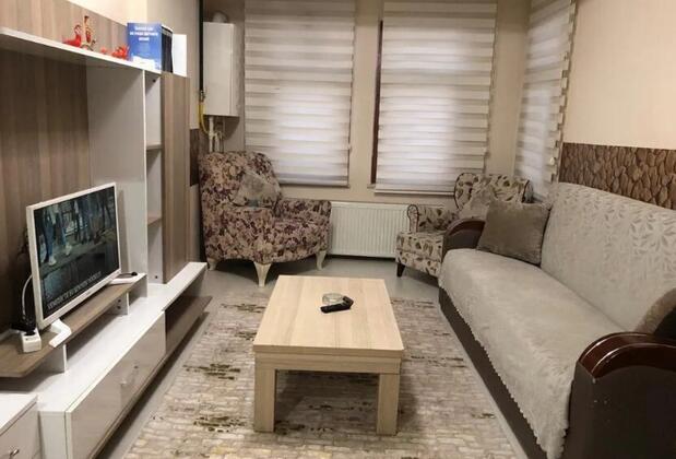 Kutahya Mert Apart - Görsel 10