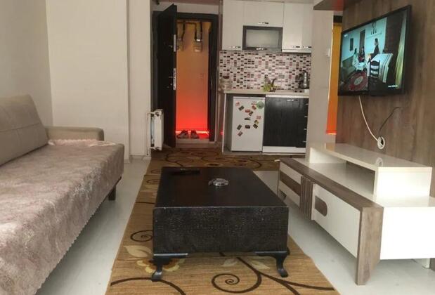 Kutahya Mert Apart - Görsel 11