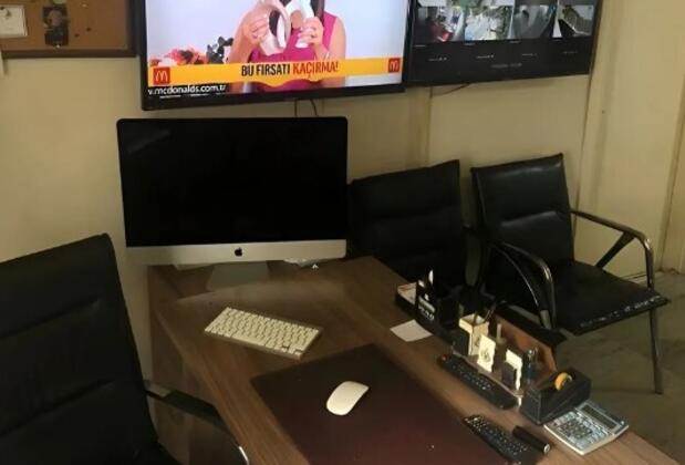 Kutahya Mert Apart - Görsel 13