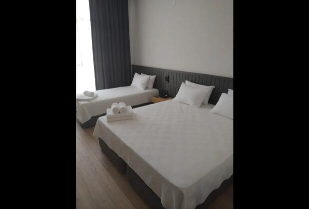 Özen Hotel Edirne - Görsel 5