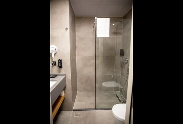 Özen Hotel Edirne - Görsel 11