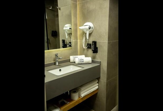 Özen Hotel Edirne - Görsel 12