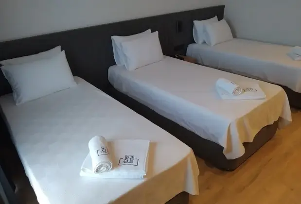 Özen Hotel Edirne - Görsel 6