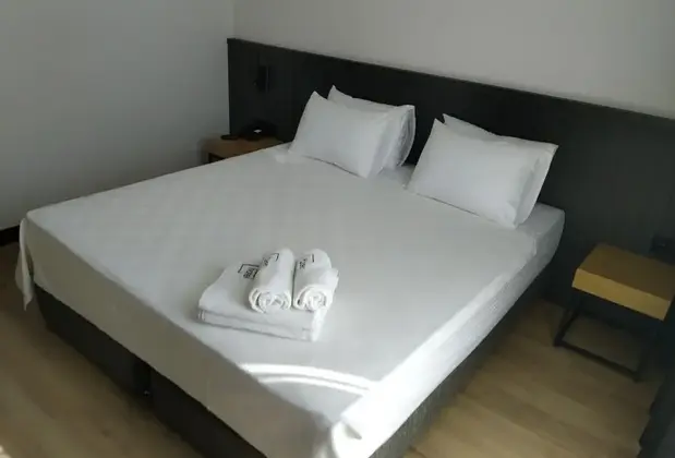 Özen Hotel Edirne - Görsel 8