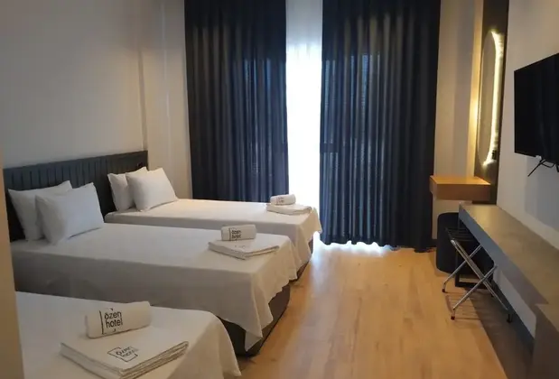 Özen Hotel Edirne - Görsel 9
