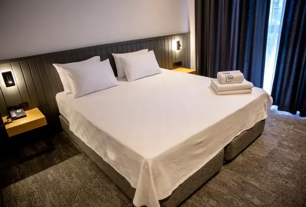 Özen Hotel Edirne - Görsel 4