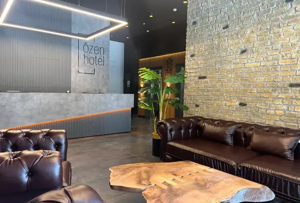 Özen Hotel Edirne - Görsel 14