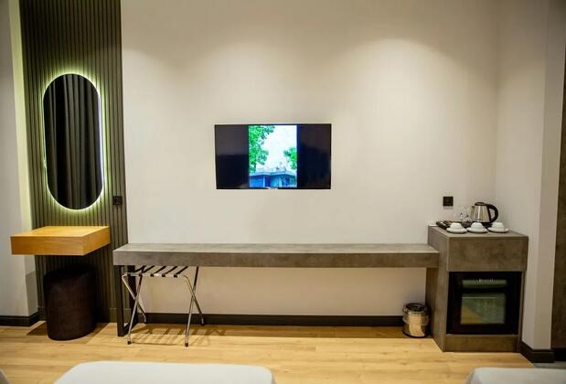 Özen Hotel Edirne - Görsel 10