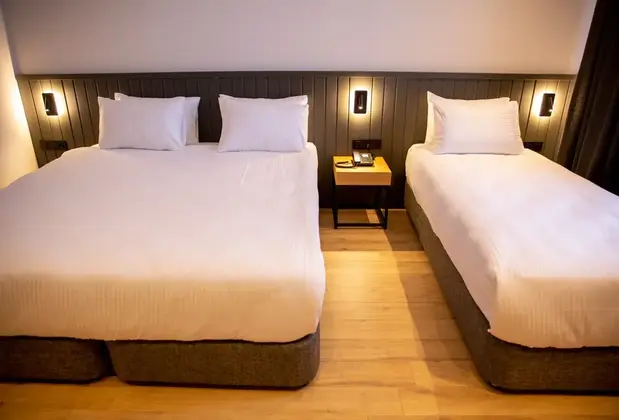 Özen Hotel Edirne - Görsel 3