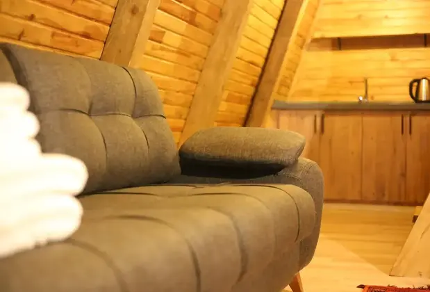 Pagen Bungalow - Görsel 3