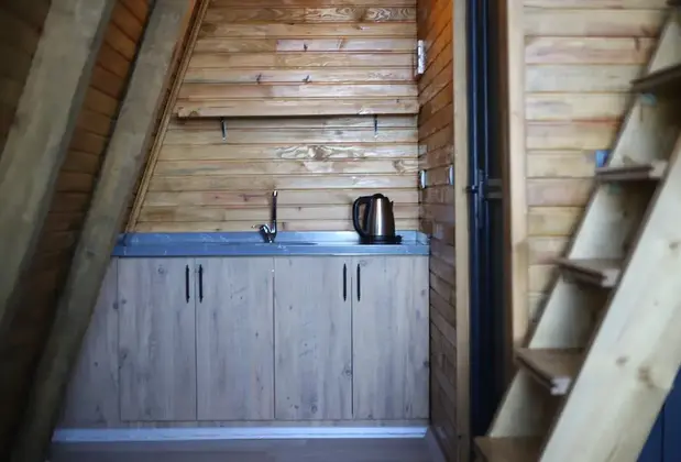 Pagen Bungalow - Görsel 7