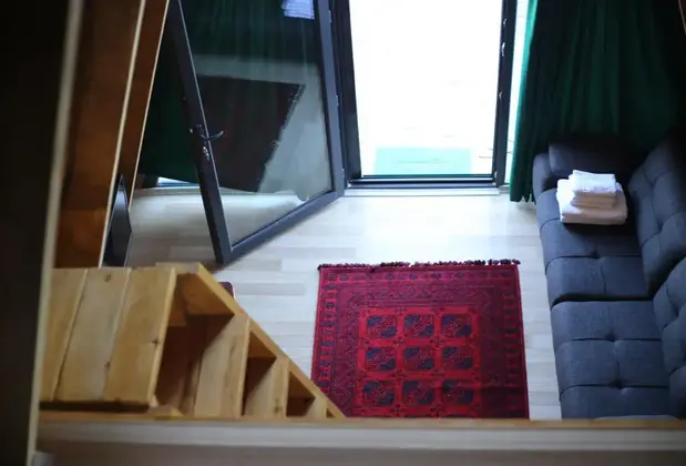 Pagen Bungalow - Görsel 4