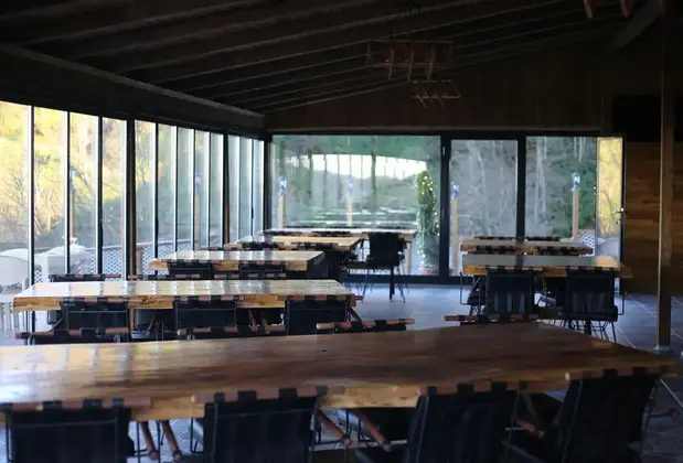 Pagen Bungalow - Görsel 9