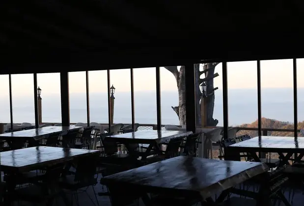 Pagen Bungalow - Görsel 10