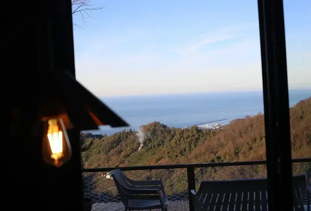 Pagen Bungalow - Görsel 11