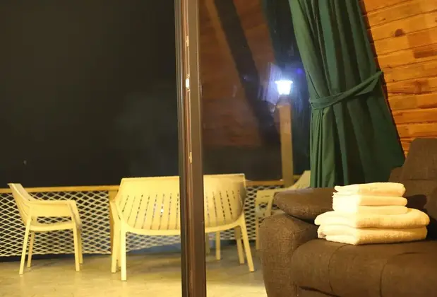 Pagen Bungalow - Görsel 8