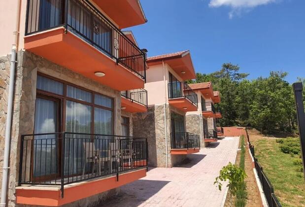 La Vie En Rose Otel - Görsel 2