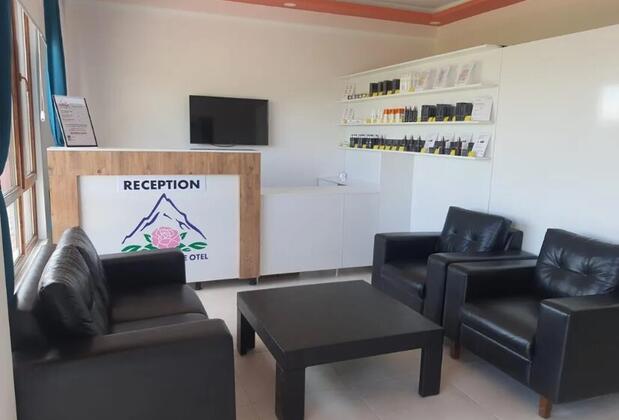 La Vie En Rose Otel - Görsel 10