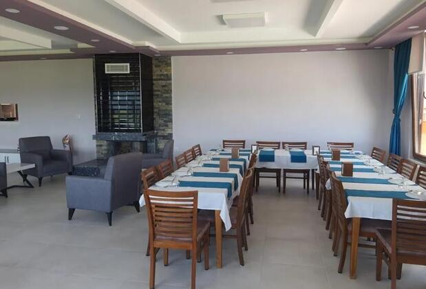 La Vie En Rose Otel - Görsel 12