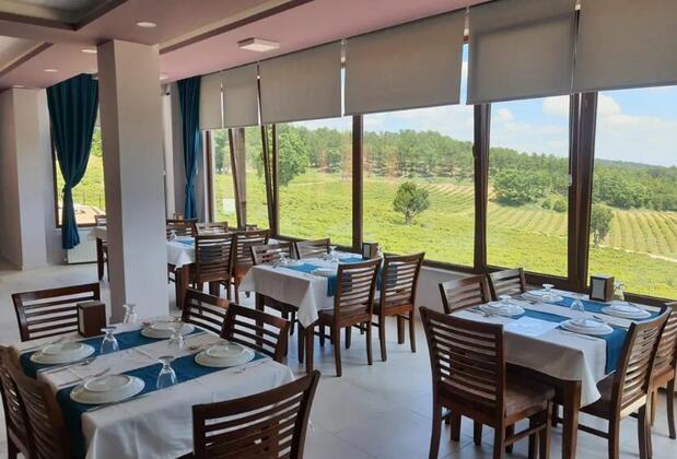 La Vie En Rose Otel - Görsel 11