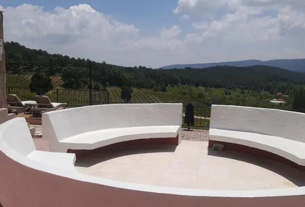 La Vie En Rose Otel - Görsel 13