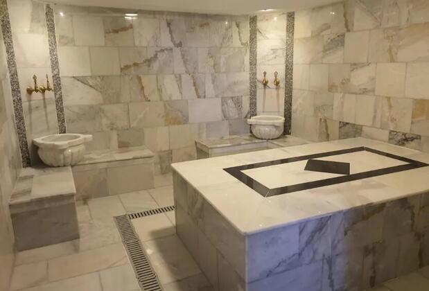 La Vie En Rose Otel - Görsel 17