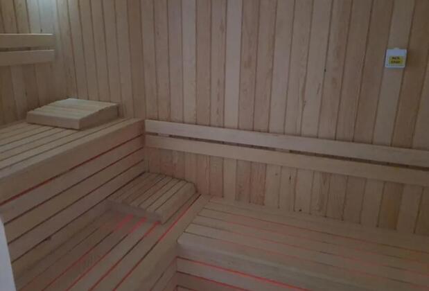 La Vie En Rose Otel - Görsel 18