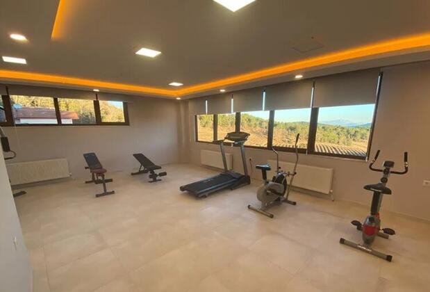 La Vie En Rose Otel - Görsel 16