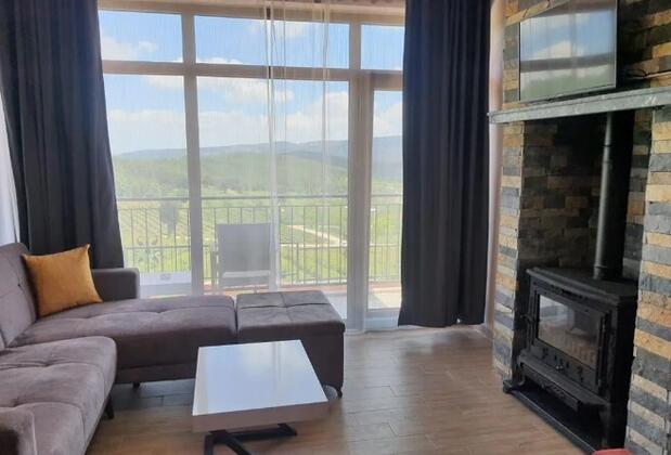 La Vie En Rose Otel - Görsel 3