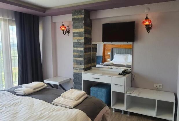 La Vie En Rose Otel - Görsel 5