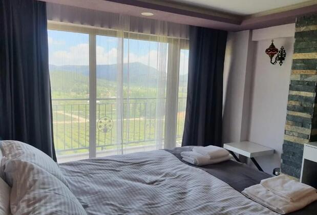 La Vie En Rose Otel - Görsel 4