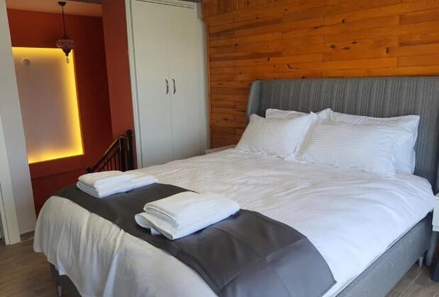 La Vie En Rose Otel - Görsel 7